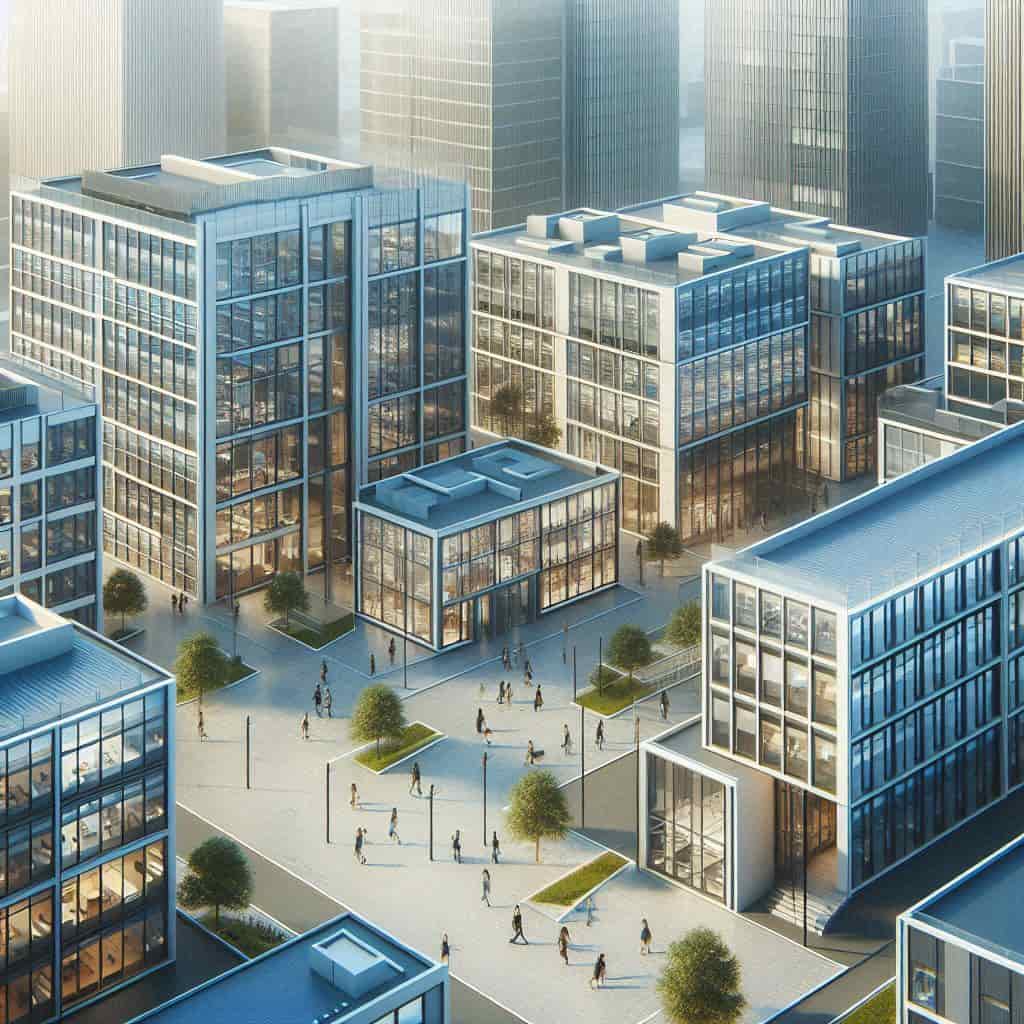 大厦名字文章配图